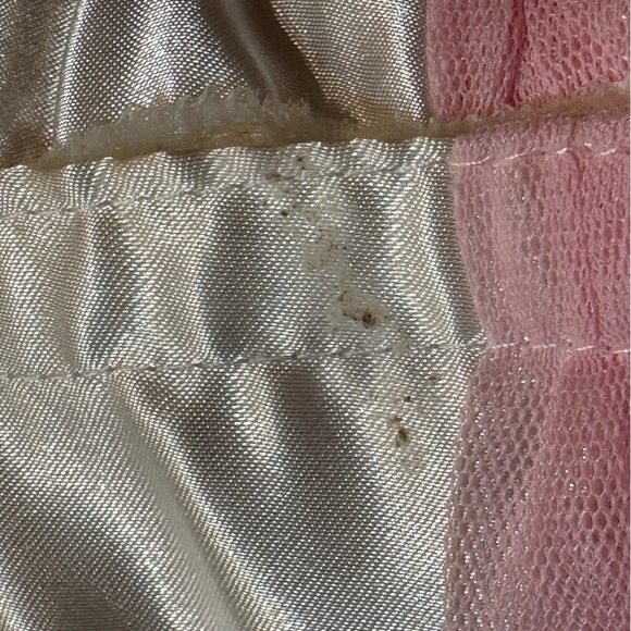 Build-A-Bear Party Ballerina Ballet dress and Slippers, Bunny Plush NOT Included - Picture 9 of 11